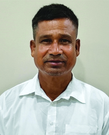 Aatowar Rahman